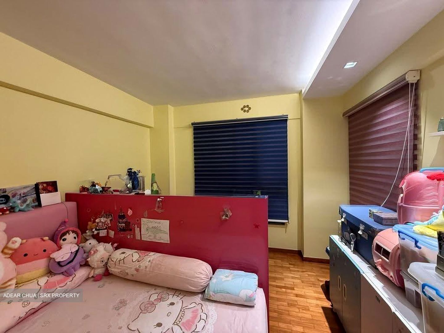 Aquarius By The Park (D16), Condominium #632930671